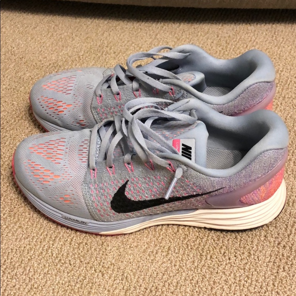 Nike Women’s Lunarglide 7